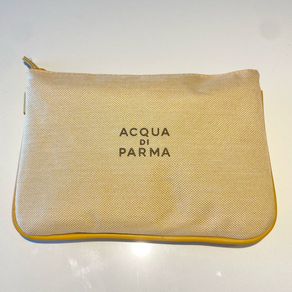 Acqua Di Parma First Class Air Flight Kit